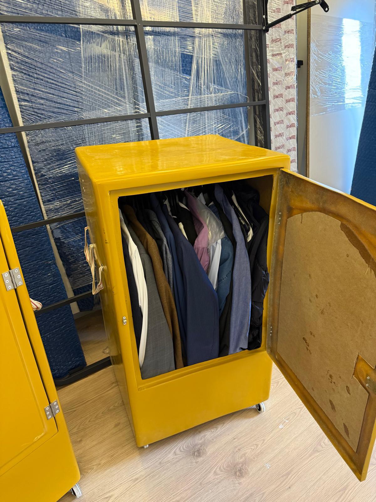 Özaktaş Nakliyat — saha görseli 1