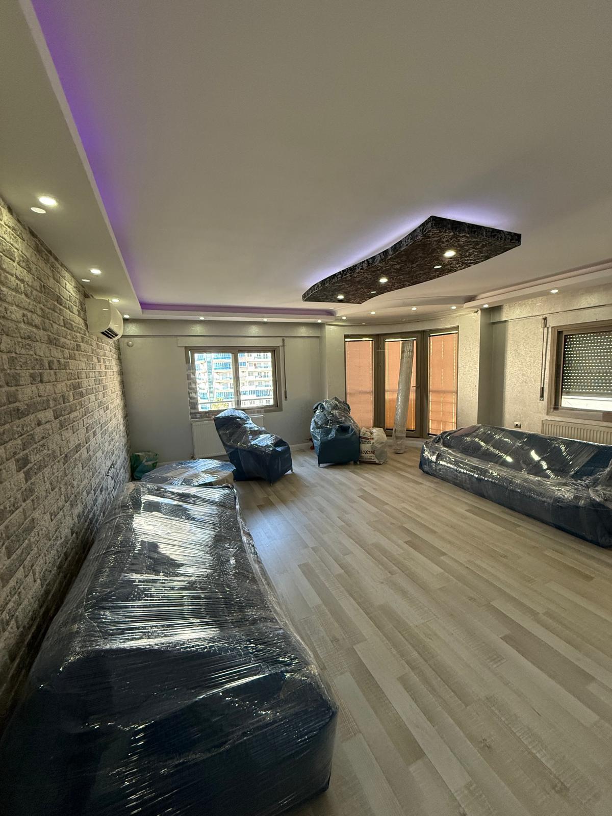 Özaktaş Nakliyat — saha görseli 4