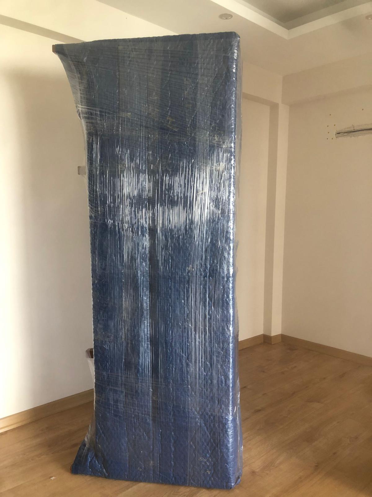 Özaktaş Nakliyat — saha görseli 5