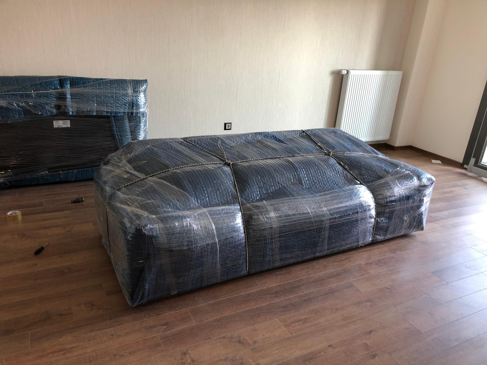 Özaktaş Nakliyat — saha görseli 6